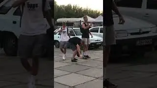Солевой на Виноградаре (фотосессия)