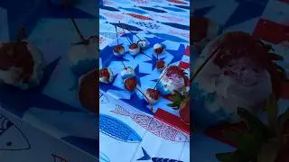 CHERRY BOMBS ON JULY 4