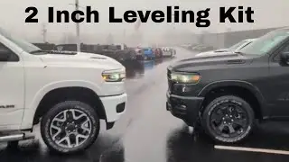 2006-2026 Dodge Ram 2