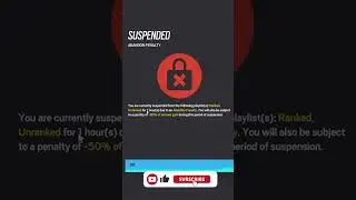 Ubisoft please fix this (Rainbow Six Siege) 