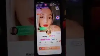 BIGO 18+ Sexy Rus Hanna hot dance