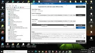 Nokia 2 Dual Sim TA 1029 Dead Boot Repair Hang On Logo Fix QPST Tool