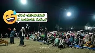 Ngaji bareng Gus Gendeng | Fadilah Sholawat Jibril