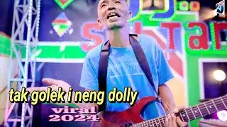 Tak Golek I Neng Dolly Jare Koe Pindah Neng Poci - Raden Jaka Nur Koiri [Official Music Video]