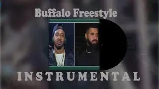 Benny The Butcher & Drake Buffalo Freestyle Instrumental