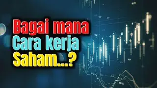 Apa itu investasi saham dan bagaimana cara kerjanya