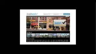Local Best Of