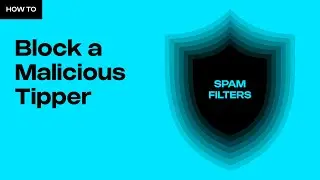 How to Block Malicious Tippers on StreamElements