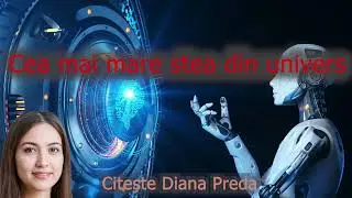 Inteligenta artificiala - poate distruge pamantul???