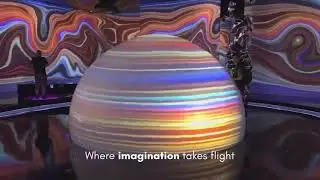 Aya Universe