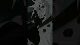 Madara edit 
