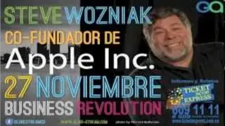 #BusinessRevolution2013