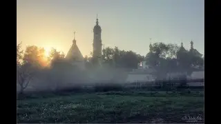 Утреннее правило | Оптина пустынь