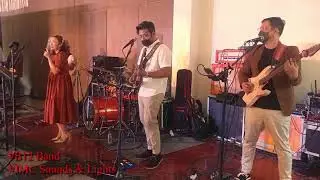 You Gotta Be - Des'ree (B12 cover)