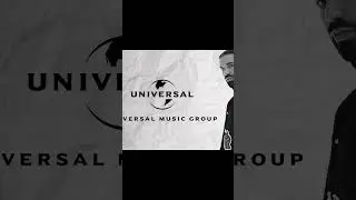 Universal Music Group upset that Drake released music without their permission #Drake #UMG