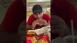 У нас в России есть Макдональдс @Armen_kulinariya