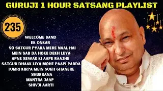 One Hour GURU JI Satsang Playlist 