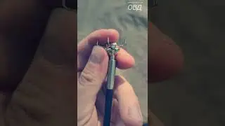 BROADHEAD for bird hunting | Наконечник стрелы для охоты на птиц
