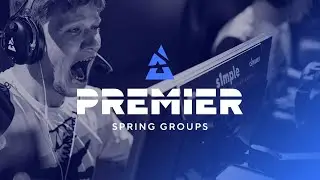 BLAST Premier Spring 2021 Navi