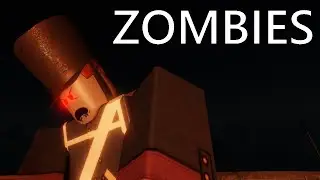 DESPERATE DEFENSE in Roblox Guts and Blackpowder