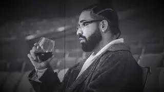 [FREE FOR PROFIT] Drake x Hunxcho Type Beat - "Ups & Down”