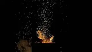 Girl On Fire