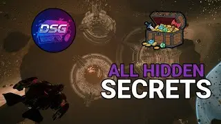 EVERSPACE 2: 100% SECRET GUIDE - Perun IV (EASY LOOT)