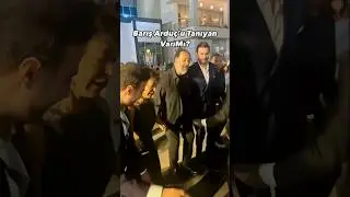 #barışarduç