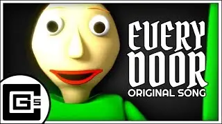 BALDI'S BASICS SONG ▶ 
