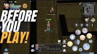 Everything You Need To Know | The Ragnarok