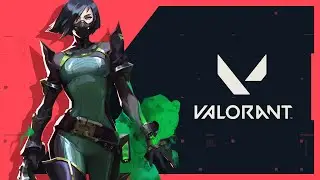 VALORANT обзор, VALORANT  как поиграть, VALORANT gameplay, VALORANT  как получить