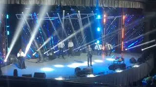 Габдельфат Сафин, новая песня, концерт в Пирамиде