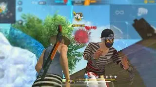 Best settings ⚙️ Free Fire Highlights 🌪️