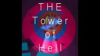 THE Tower of Hell but 17 stages!