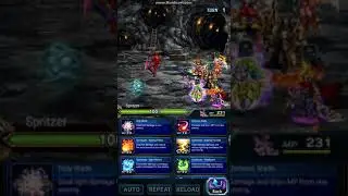 FFBE fun times