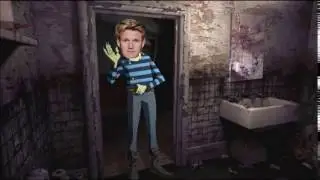 The LAMB SAUCE