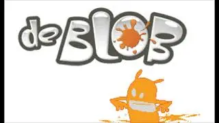 De Blob DS Prototype OST