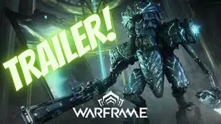 WARFRAME / LUA'S PREY / TRAILER