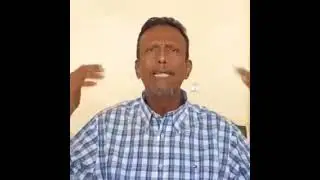 ABIY AXMED OO BOOB IYO BARAKICIN KA WADA DIRI DHABA