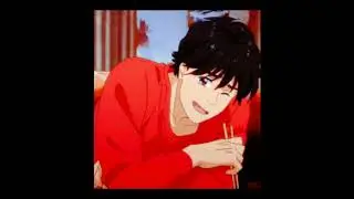 Банановая рыба [AMV]клип