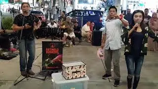 Awek seksi - TEMBERANG FEAT RETMELO