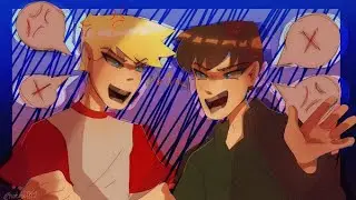 TommyInnit & Tubbo become ENEMIES. (dream smp)