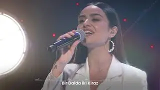 Bir Dalda İki Kiraz
