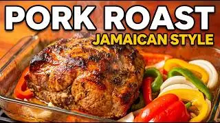#The Most Appetising Delightful Mouthwatering Pork Roast Cuisine!