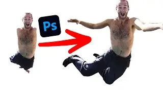 улучшаю жизнь людей с помощью фотошопа