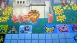 Animal Crossing: Wild World - My Town