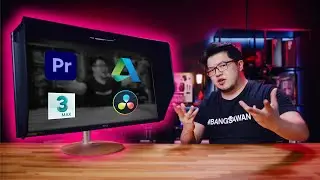 Content Creator Monitor Guide 2021 (Design, Photo & Video Editing)