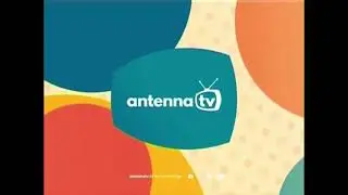 Antenna TV Station ID (2022) #2
