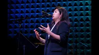 Seriously Entertaining: Gina Chung on “Be Not Afraid”