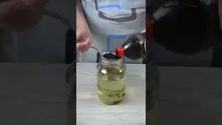 Вкусный густой домашний майонез